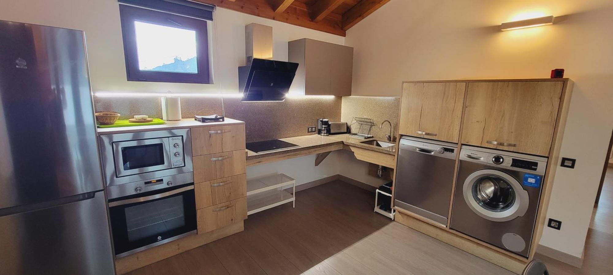 Apartamentos Rurales Argame Exterior photo