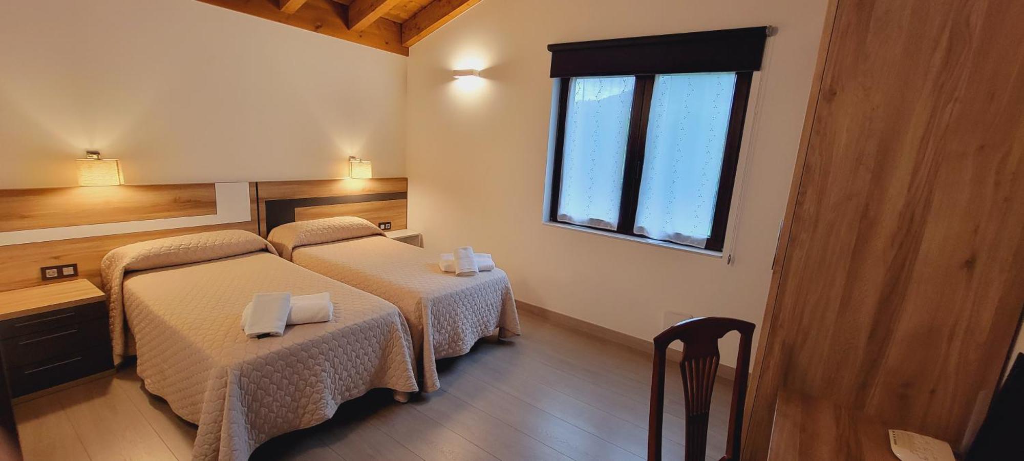 Apartamentos Rurales Argame Exterior photo
